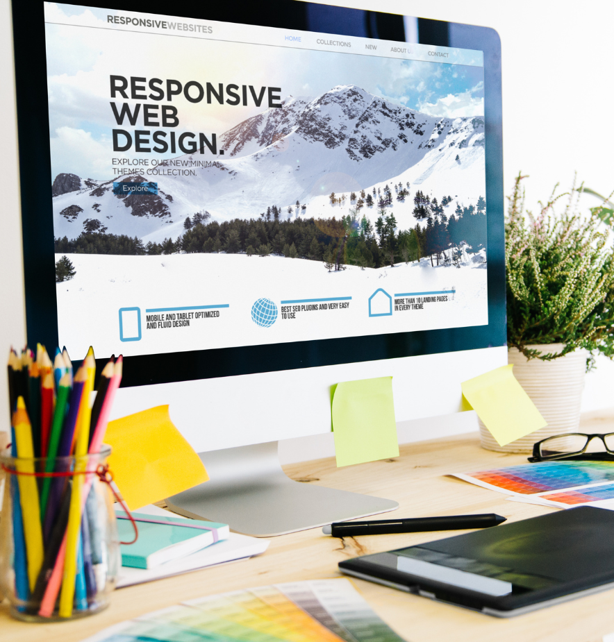 10 Emerging Web Design Trends for 2025 (and How to Implement Them) 5 10 web trends blog 4 (1)