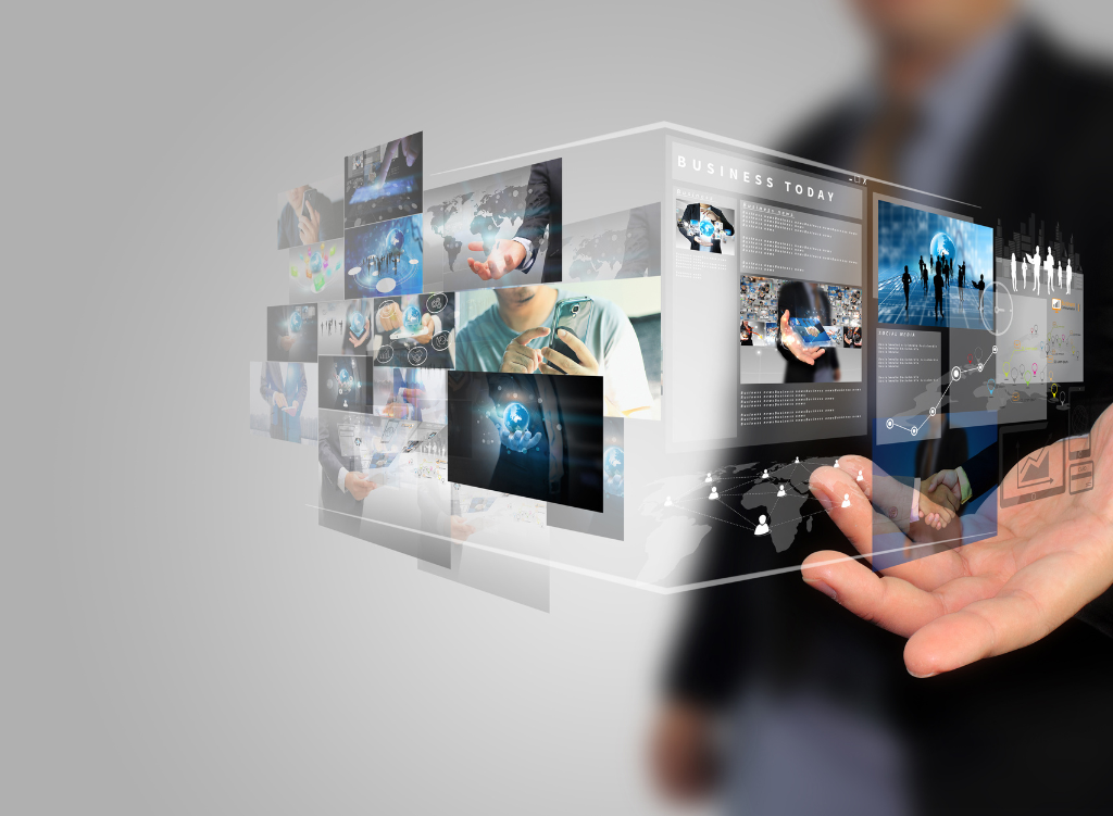 10 Emerging Web Design Trends for 2025 (and How to Implement Them) 2 10 web trends blog