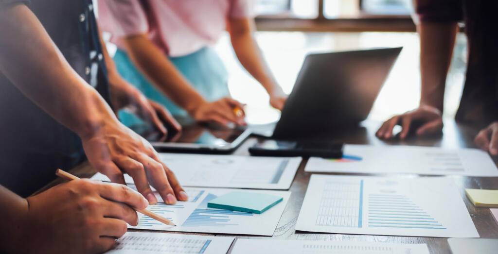 PCI Compliance Solutions 7 analyzing payment security analytics