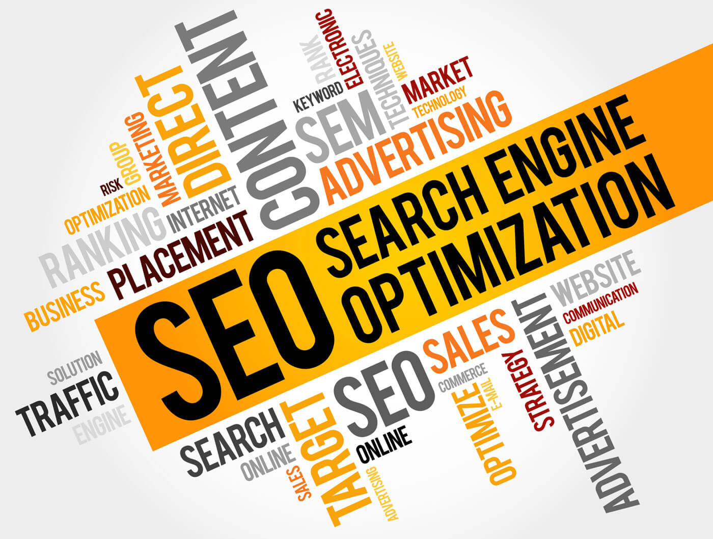 Cb SEO SEM Managed Solutions