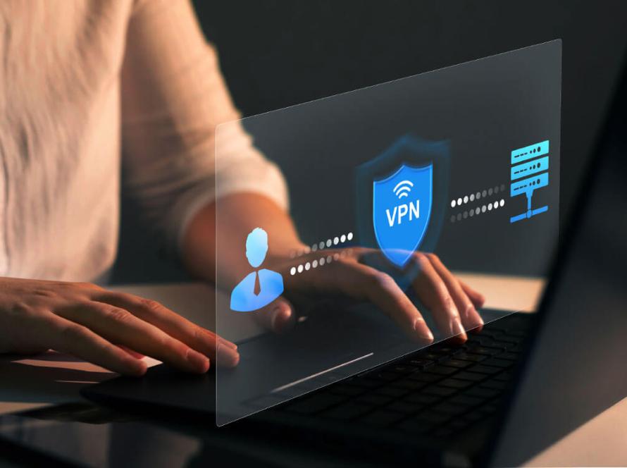 cb vpn services