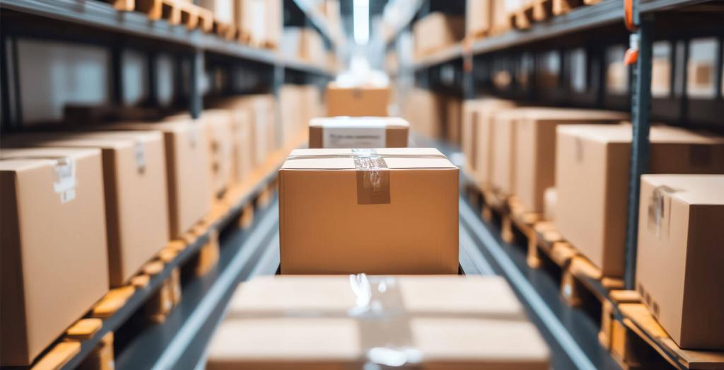 eCommerce Solutions 7 Optimized Fulfillment and Data-Driven eCommerce Growth