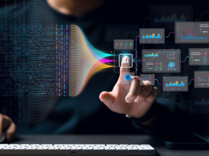 leveraging ai blog