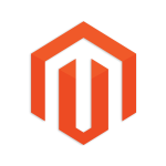 eCommerce Solutions 5 magento logo