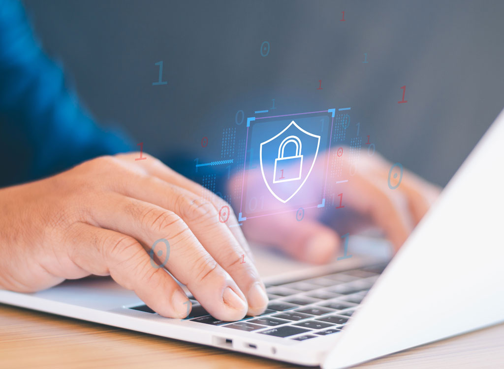 secure transaction