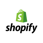 eCommerce Solutions 6 shopify logo