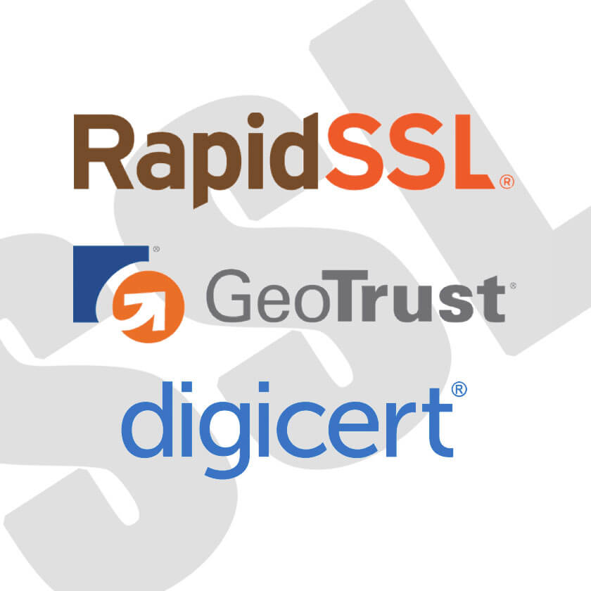 ssl certificates