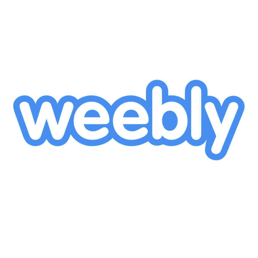 Top Website Builders 1 weebly website builder