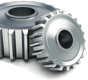 Who we are 12 gears